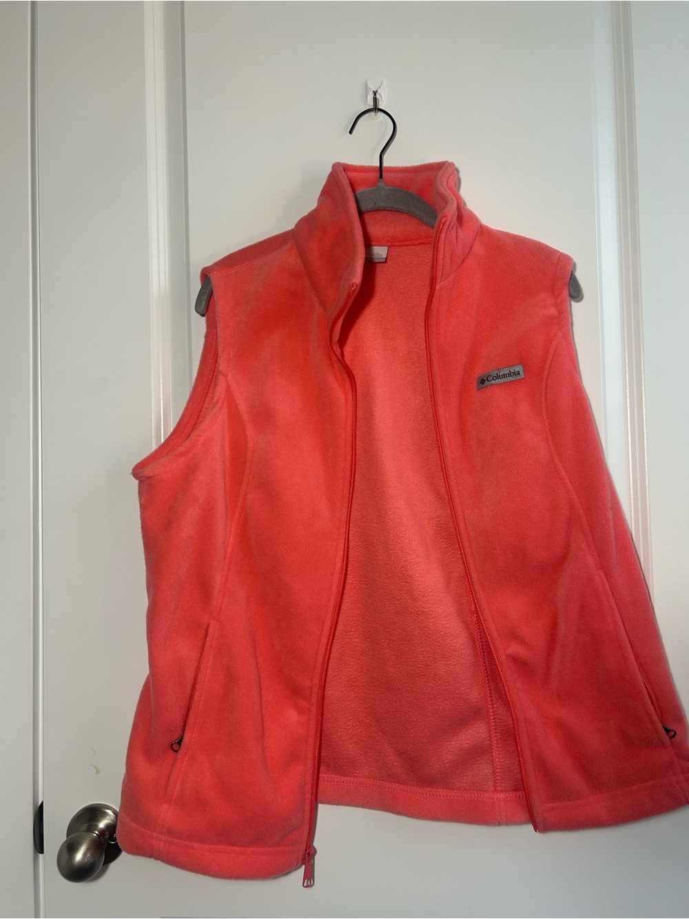 Columbia Women's Coral Fleece Vest